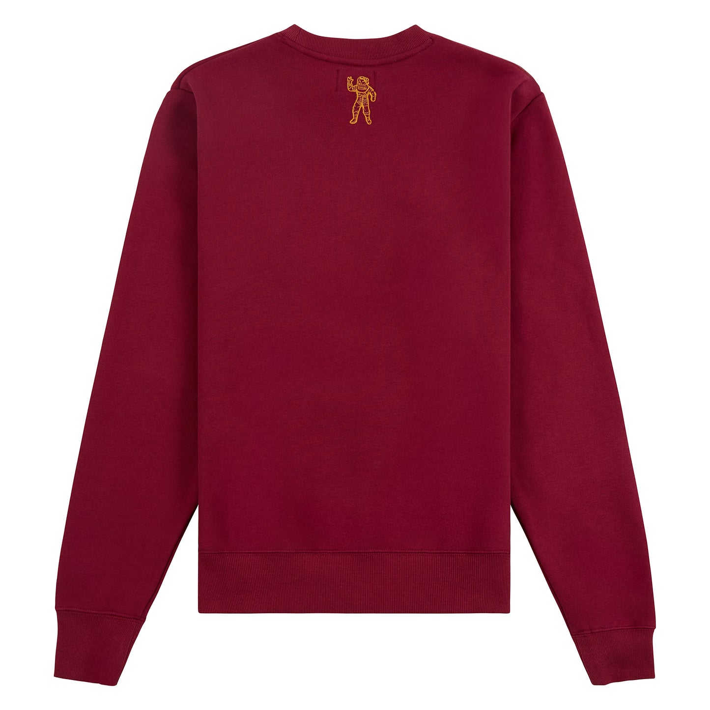 Jet Set Sweatshirt | Rhododendron