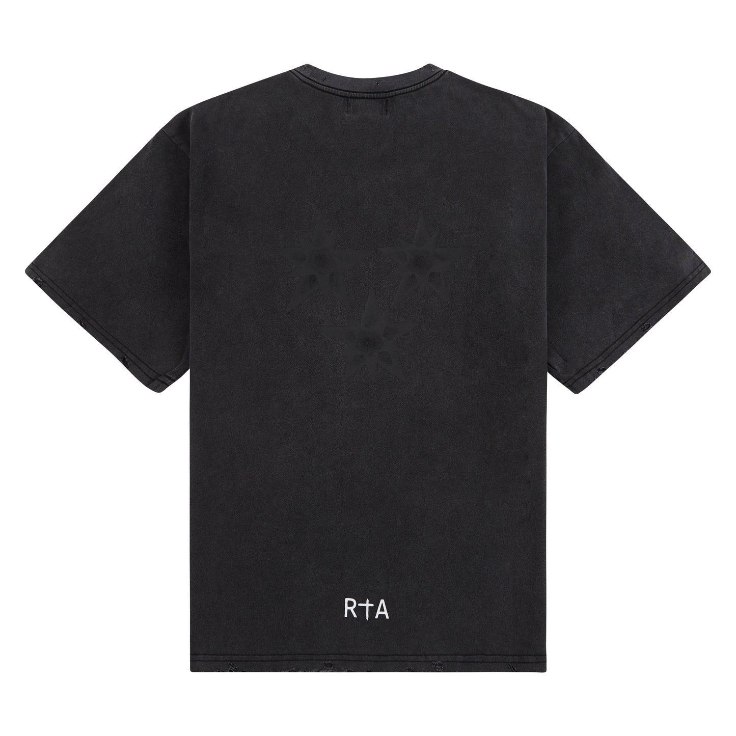Colin Tee | Smoky Stars