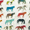 The Remuda Silk Scarf