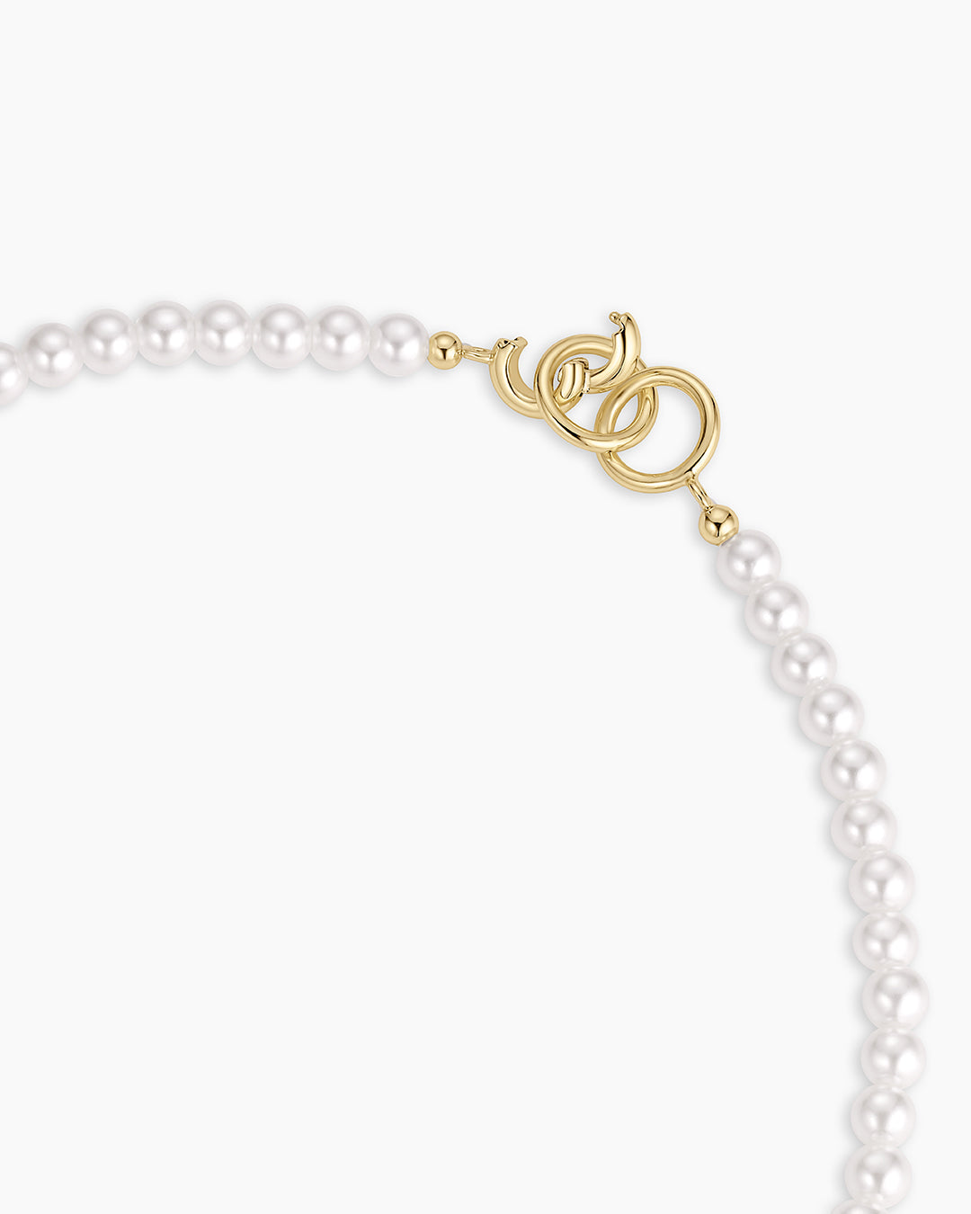 Finley Pearl Necklace