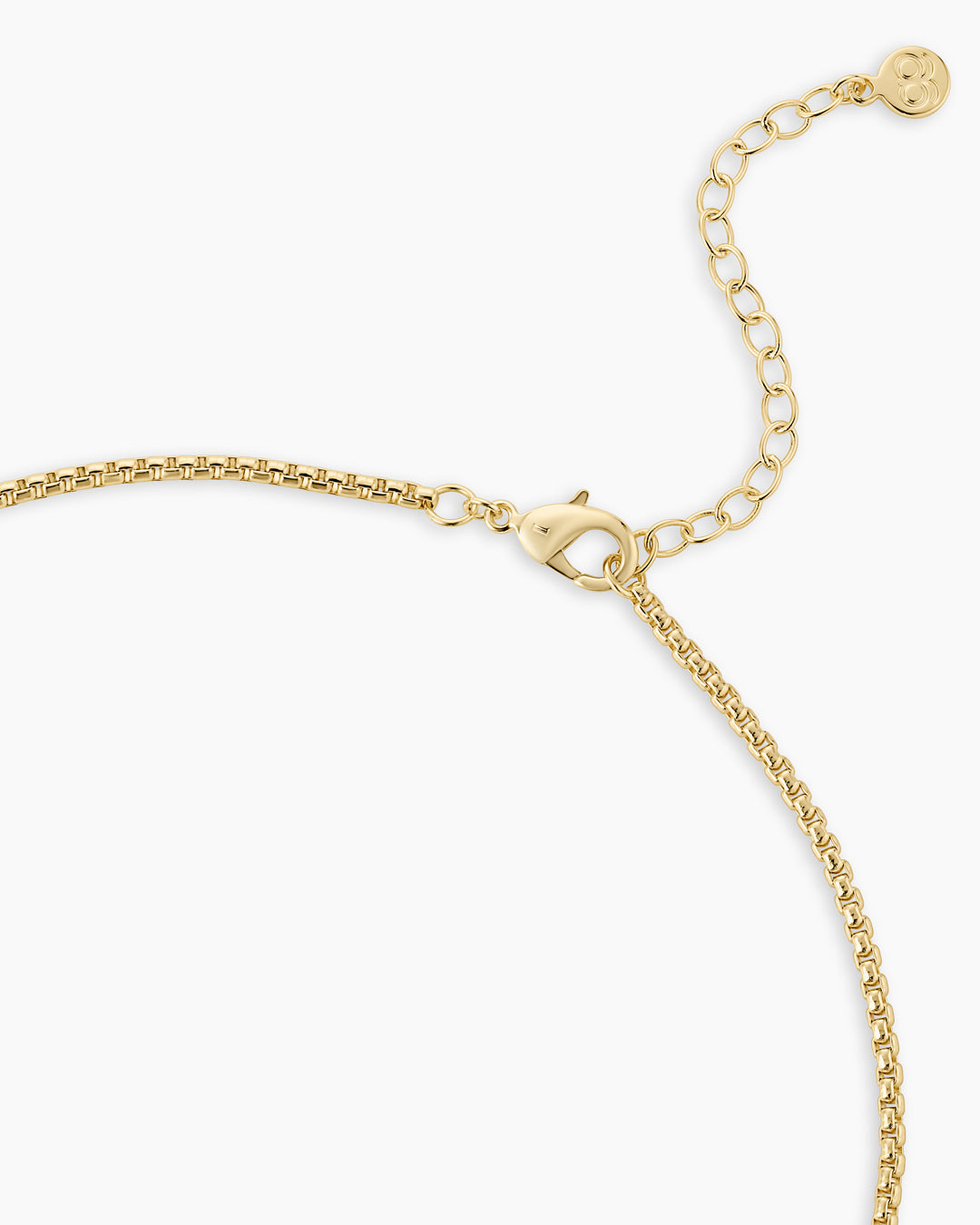 Nautilus Statement Necklace