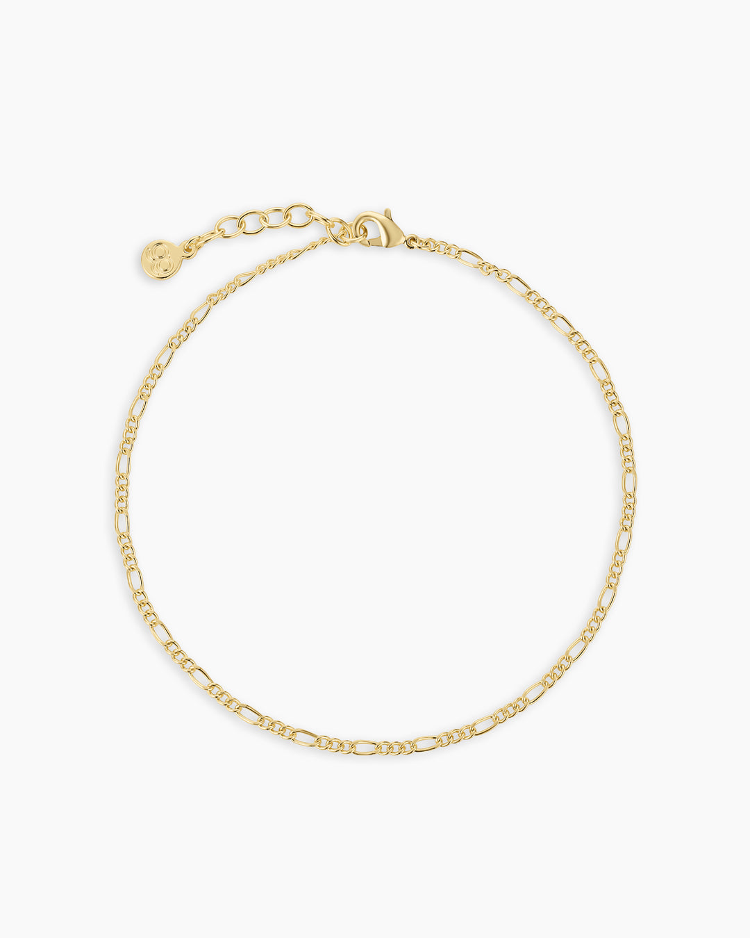 Enzo Anklet