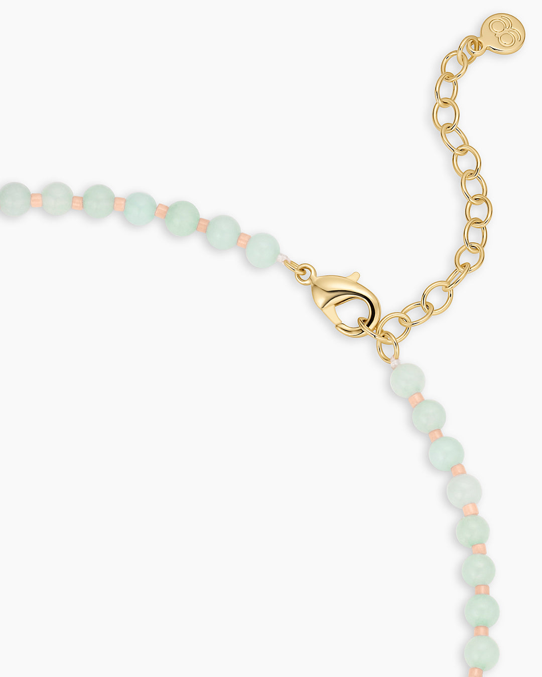 Porto Nautilus Necklace