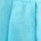 Blouson Sleeve Linen Tie-Front Top