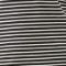 Stripe Short Skirt