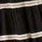 Sleeveless Tiered Midi Dress