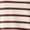 Stripe Cardigan Sweater