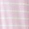 Stripe Puff Sleeve Raglan Sweater