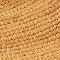 Crochet Straw Panama Hat