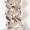 Infinity Chainlink Bracelet