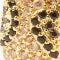 Leopard Crystal Ring