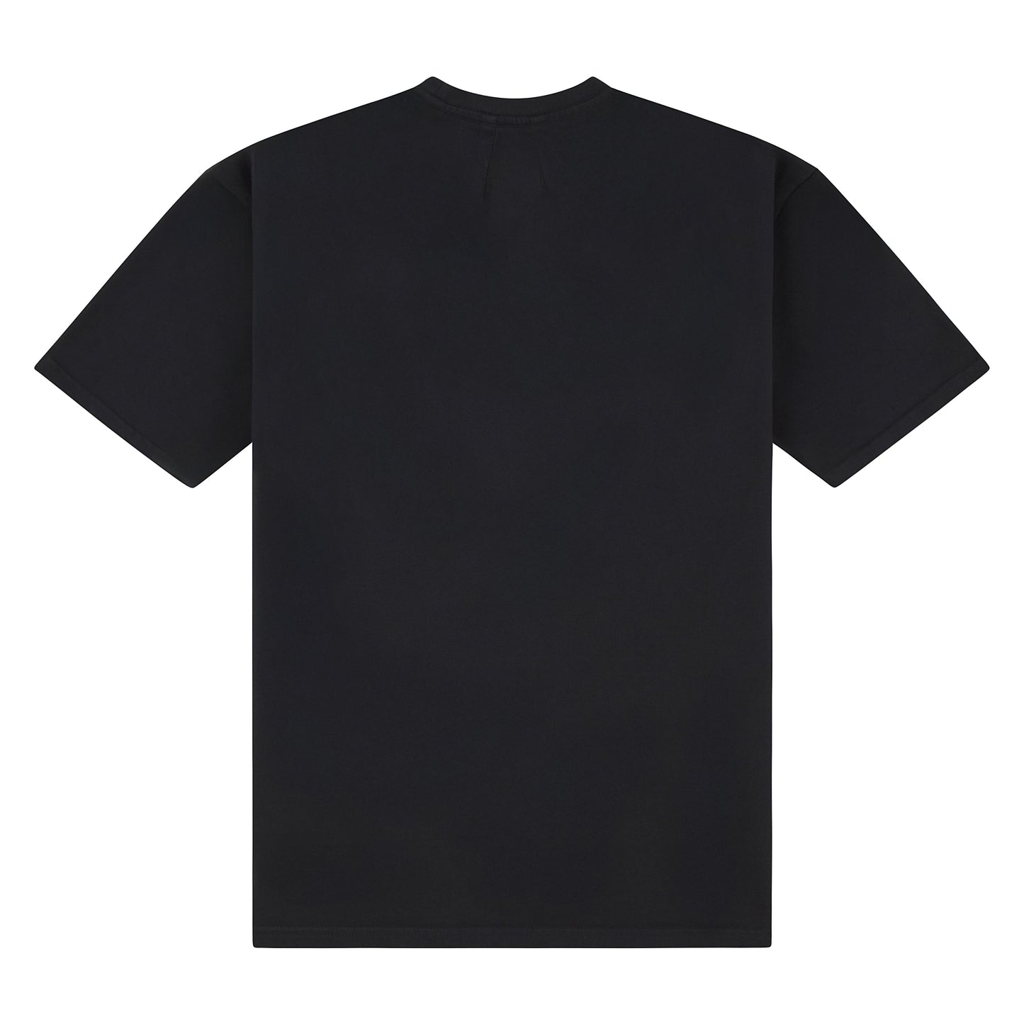 Cadre Tee | Vintage Black