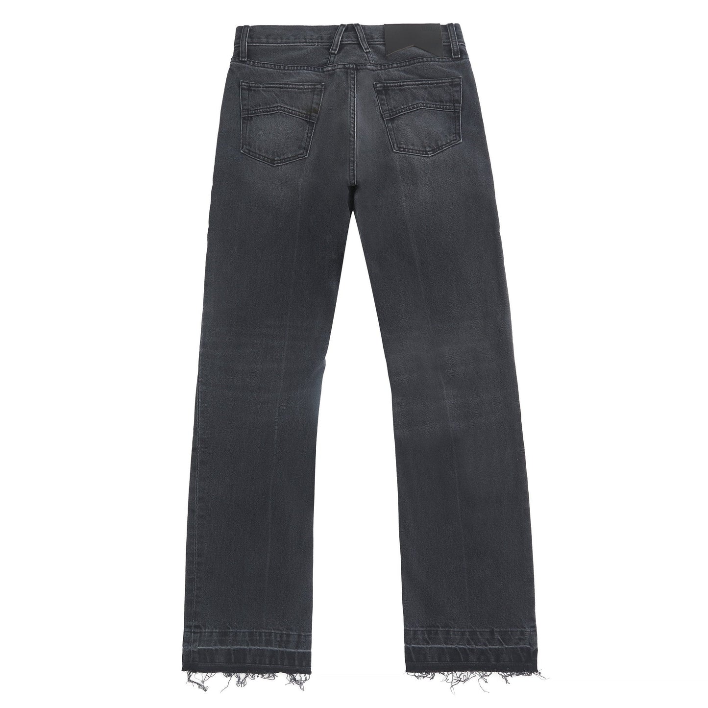 Beach Bum Denim | Black