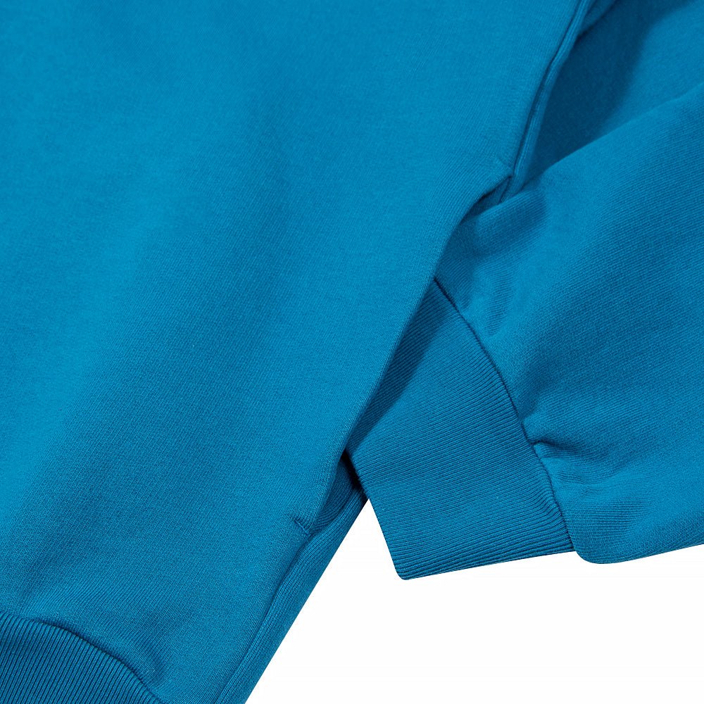 Daisy Hoodie | Royal