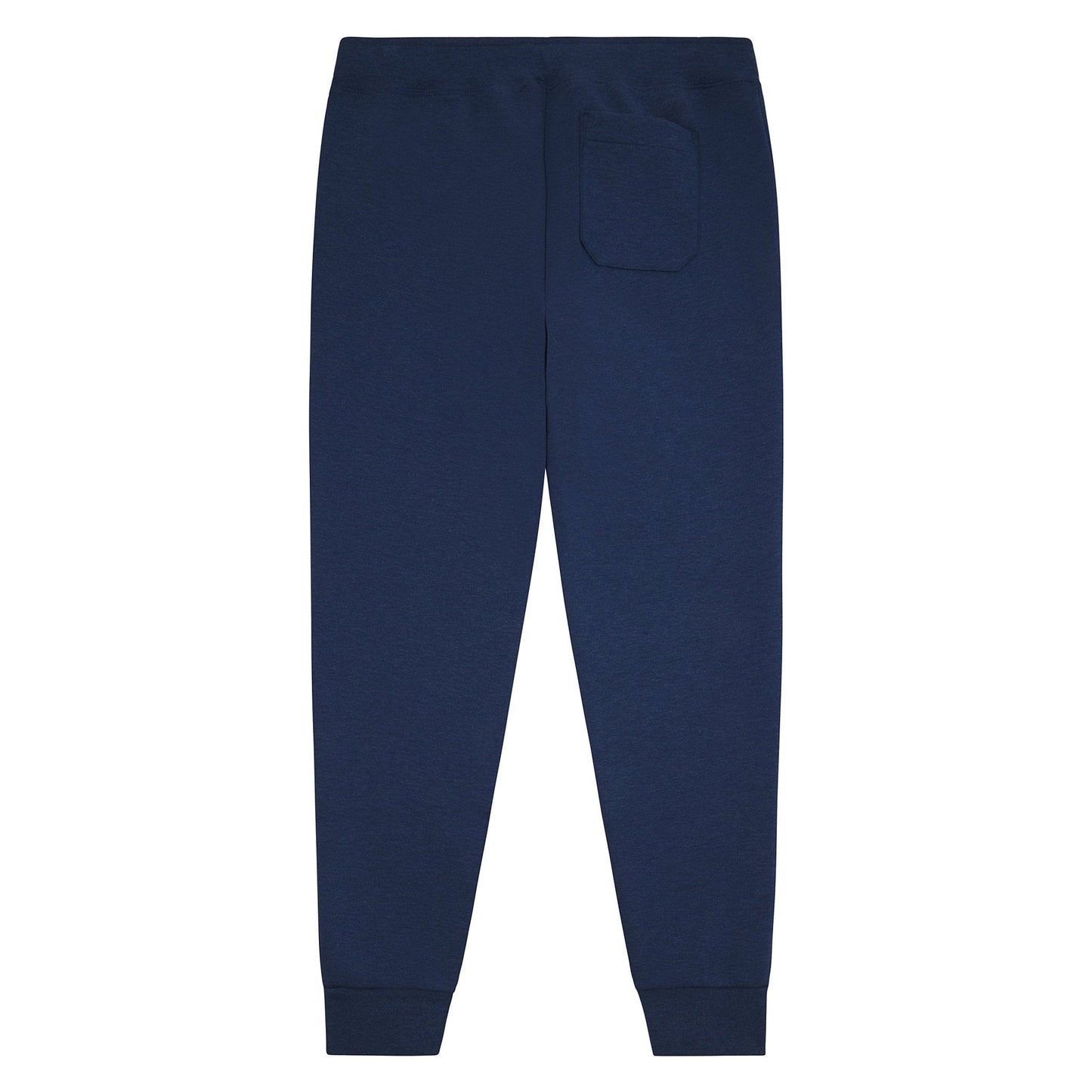 Double Knit Sweatpant | Derby Blue Heather