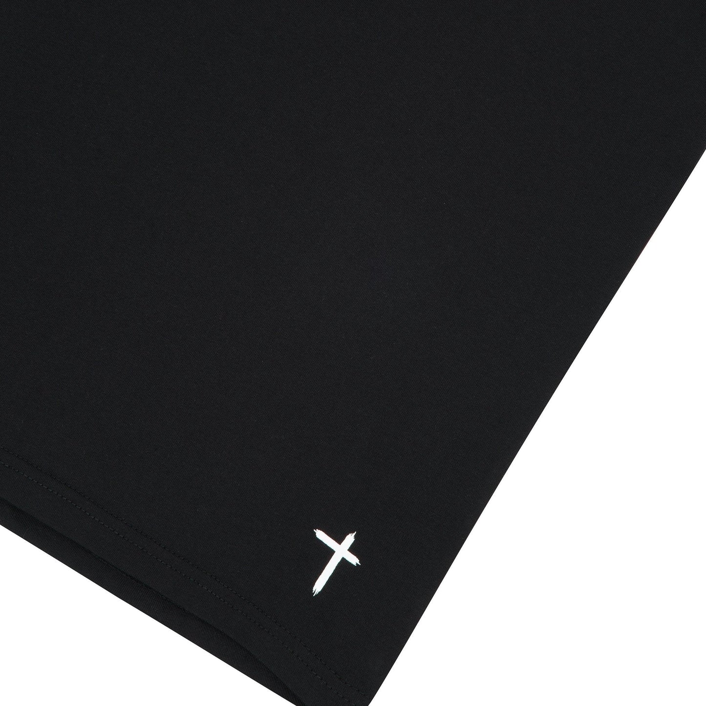 Liam DDG Grid Tee