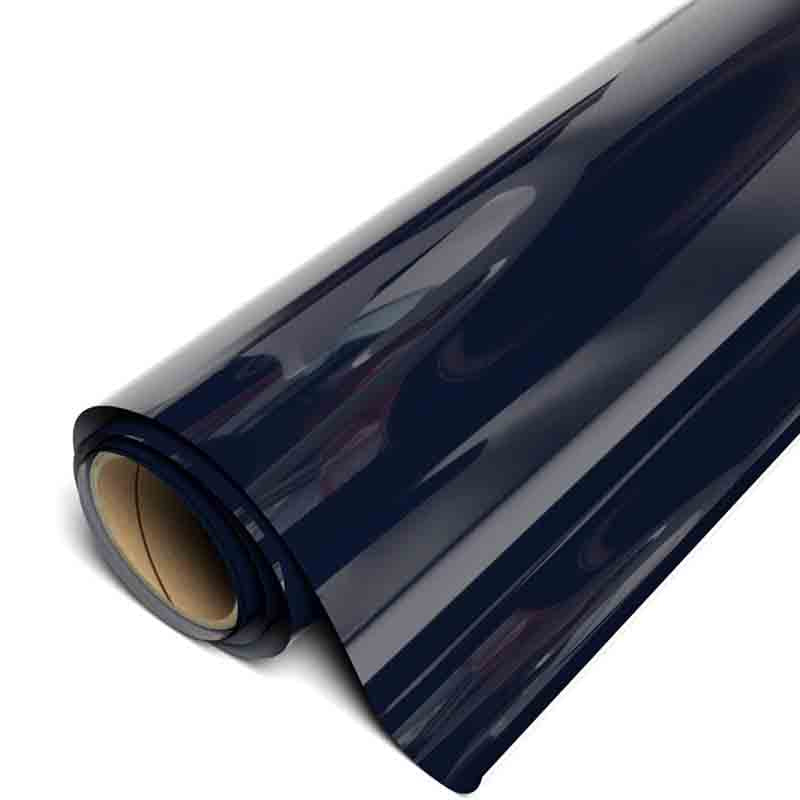 12" Matte Navy Blue - Siser EasyWeed Heat Transfer Vinyl (HTV)