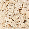 Seychelles Morning Brunch Raffia Buckle Sandals