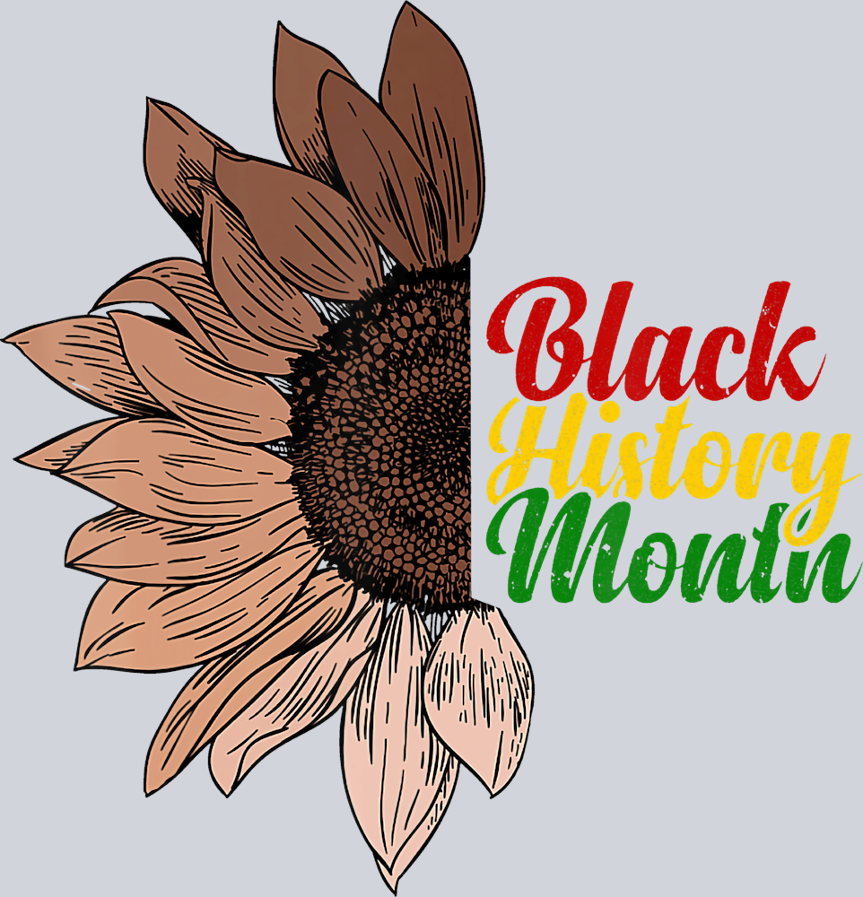 Black History Month 6 - STK00754 (DTF Transfers)