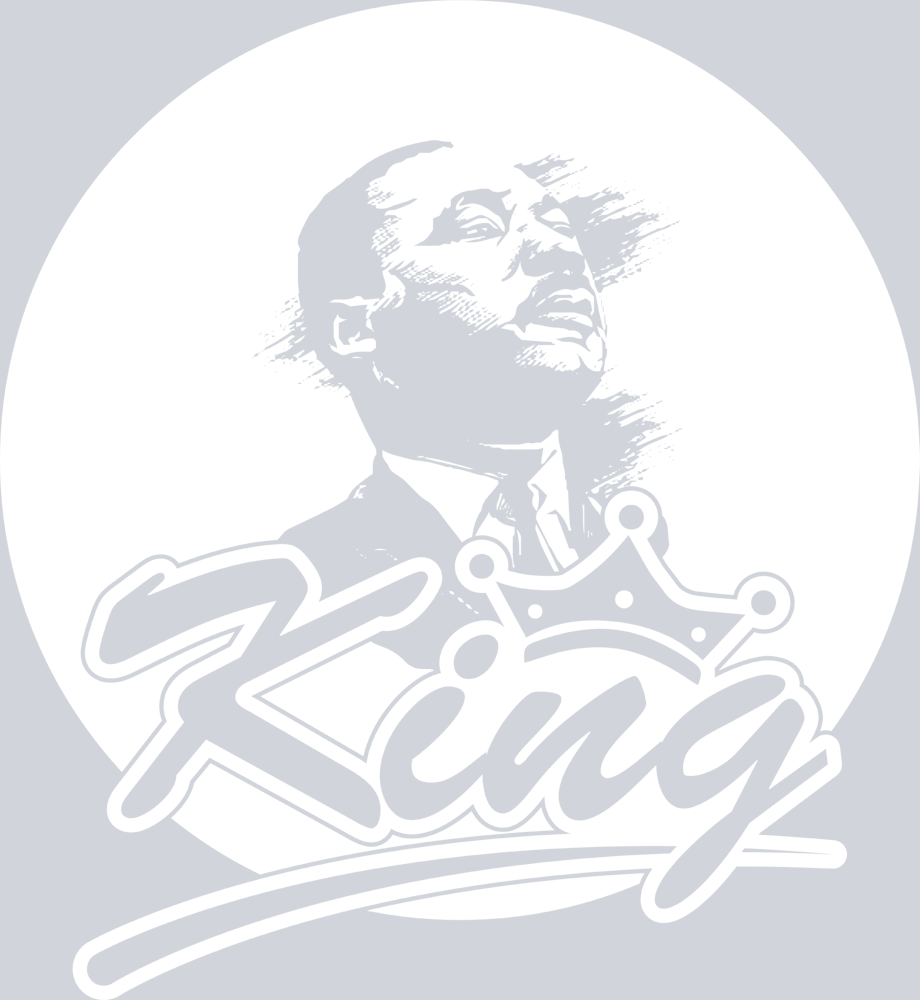 Bhm M L King - STK00557 (DTF Transfers)