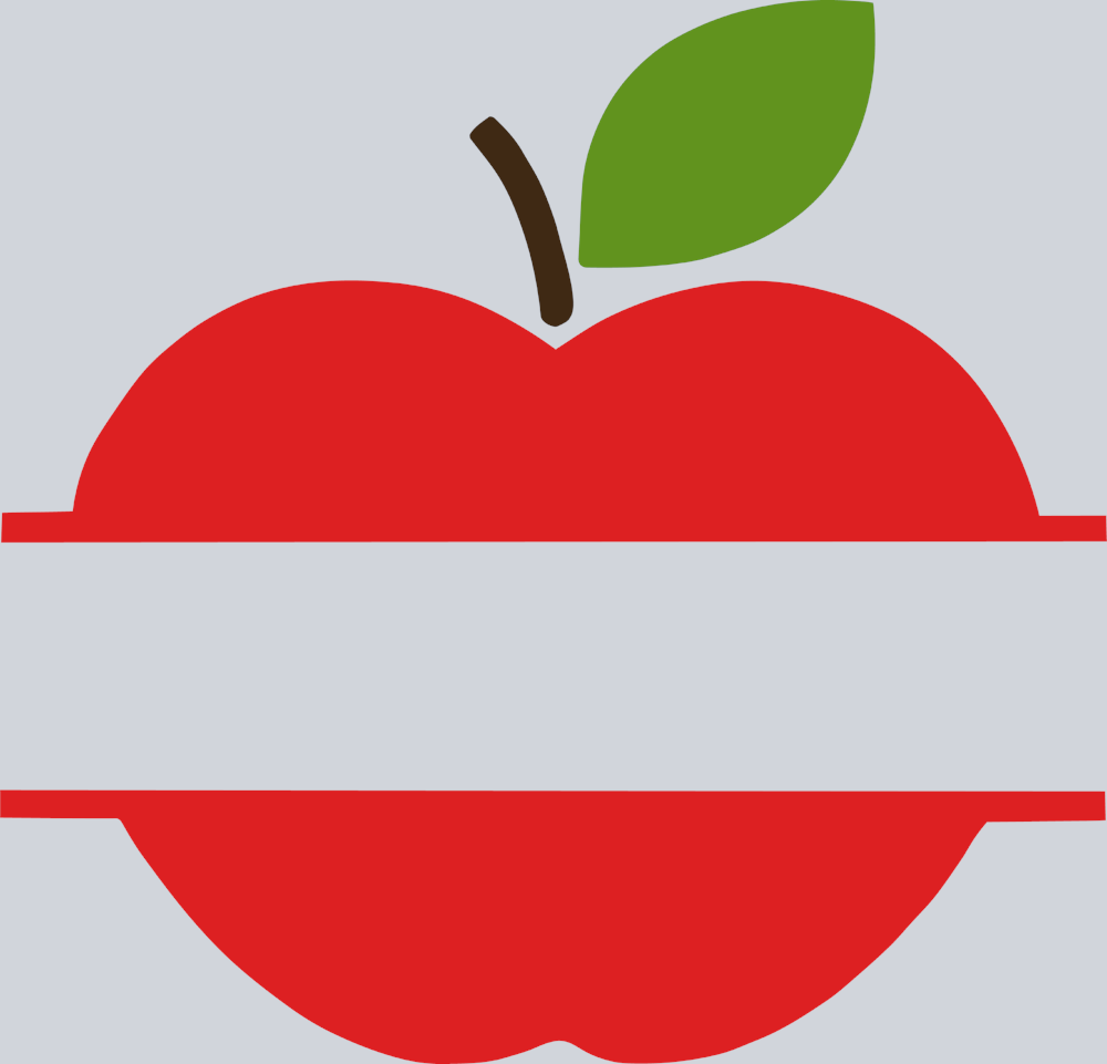 Apple Teacher Appreciation Day - STK00283 (DTF Transfers)