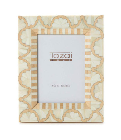 Mosaic Picture Frame