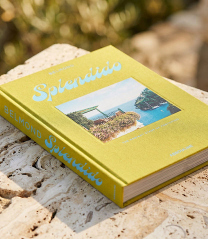 Splendido: The Radiant Stage Of Portofino