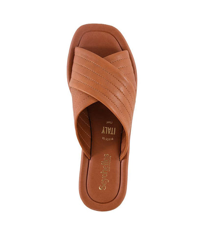 Seychelles Courage Slip On Sandals