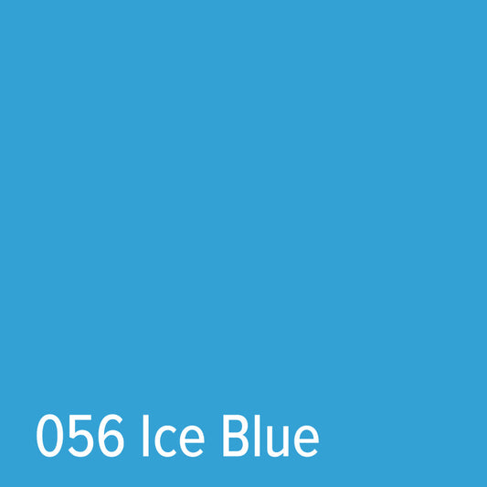 056 Ice Blue - Adhesive Vinyl | Oracal 651