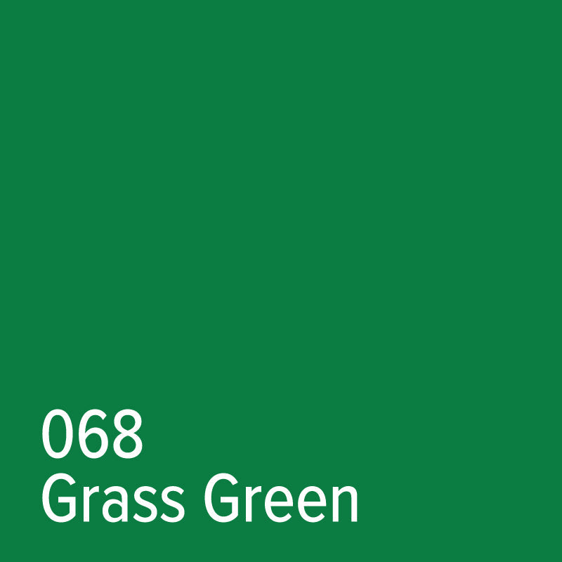 068 Grass Green - Adhesive Vinyl | Oracal 651