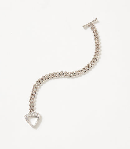 Infinity Chainlink Bracelet