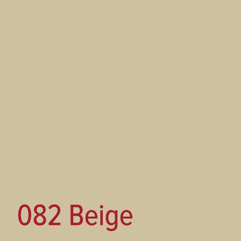 082 Beige - Adhesive Vinyl | Oracal 651