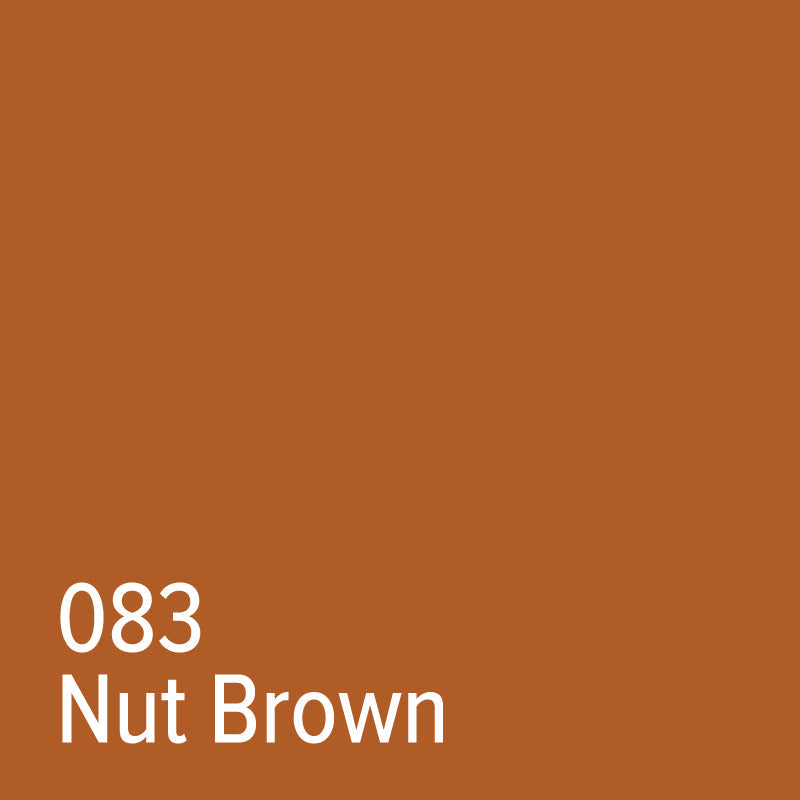 083 Nut Brown - Adhesive Vinyl | Oracal 651