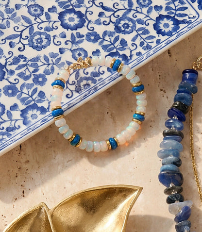 Beaded Bracelet