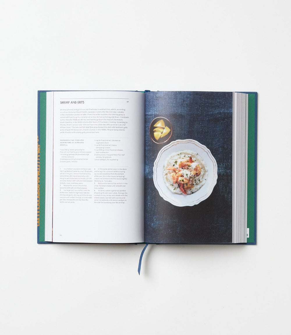Recipes From The American South