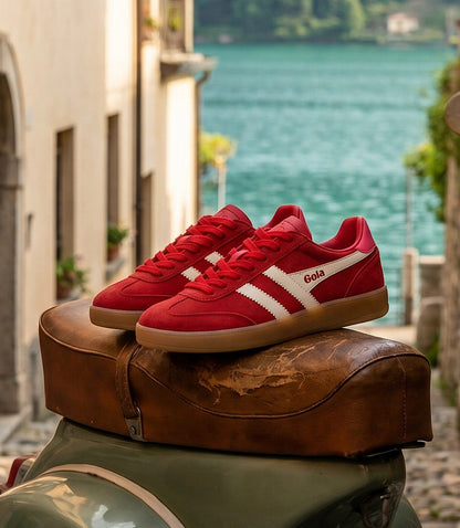 Gola Viper Sneakers