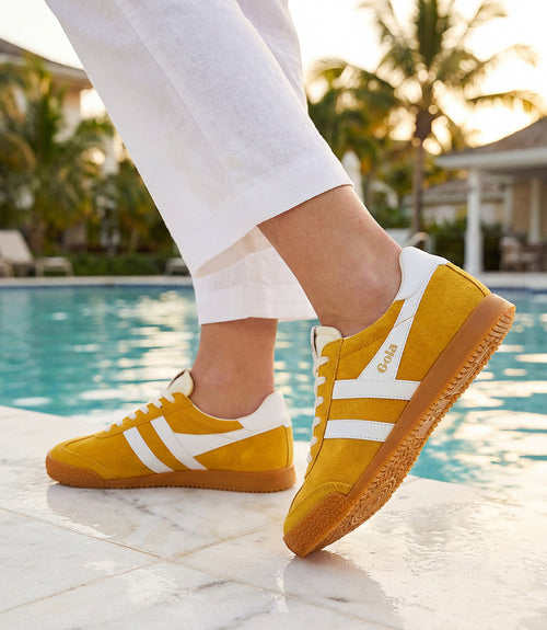 Gola Elan Classic Sneakers