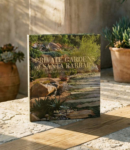 Private Gardens of Santa Barbara