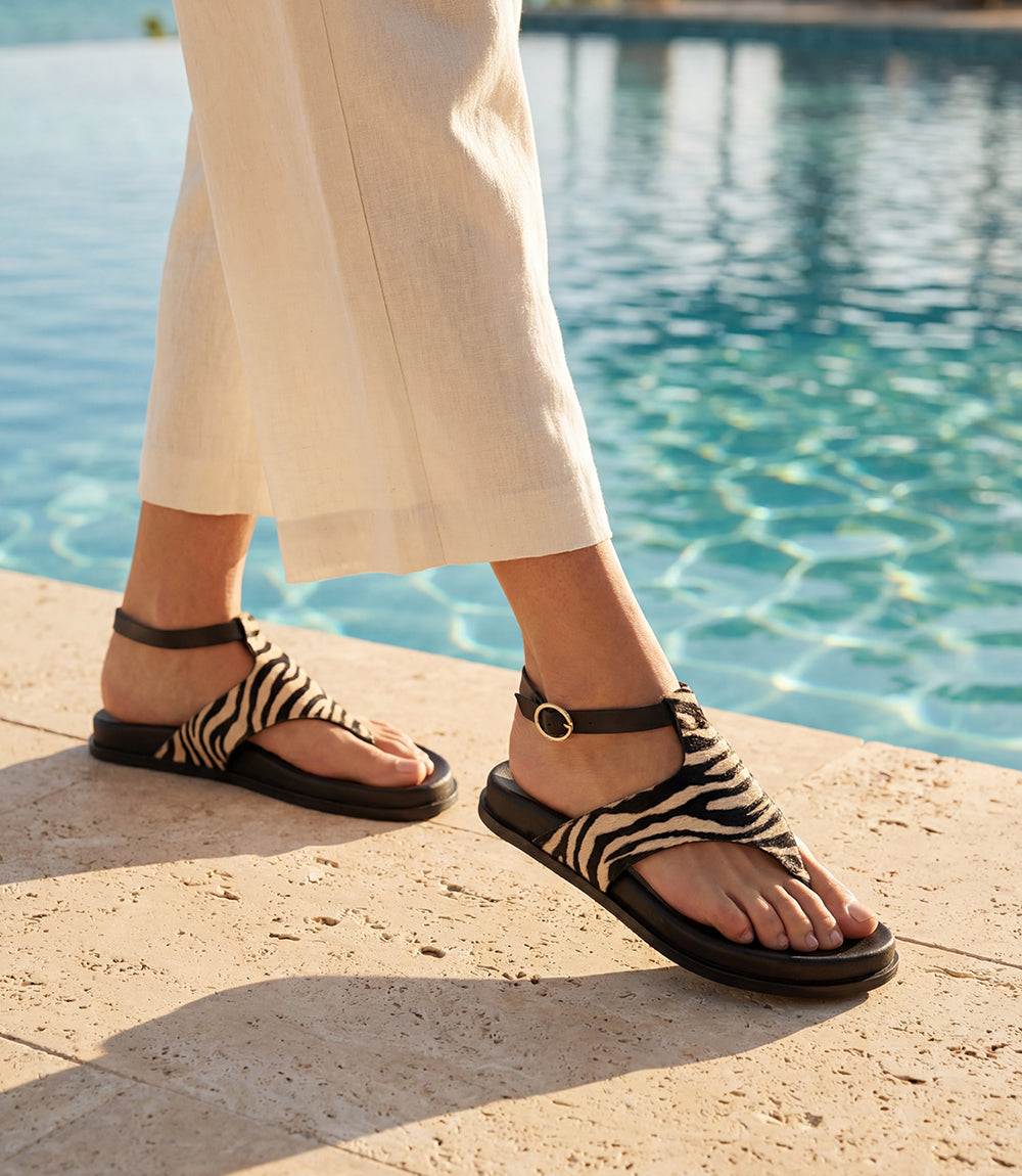 Seychelles In The Zone Gladiator Sandals