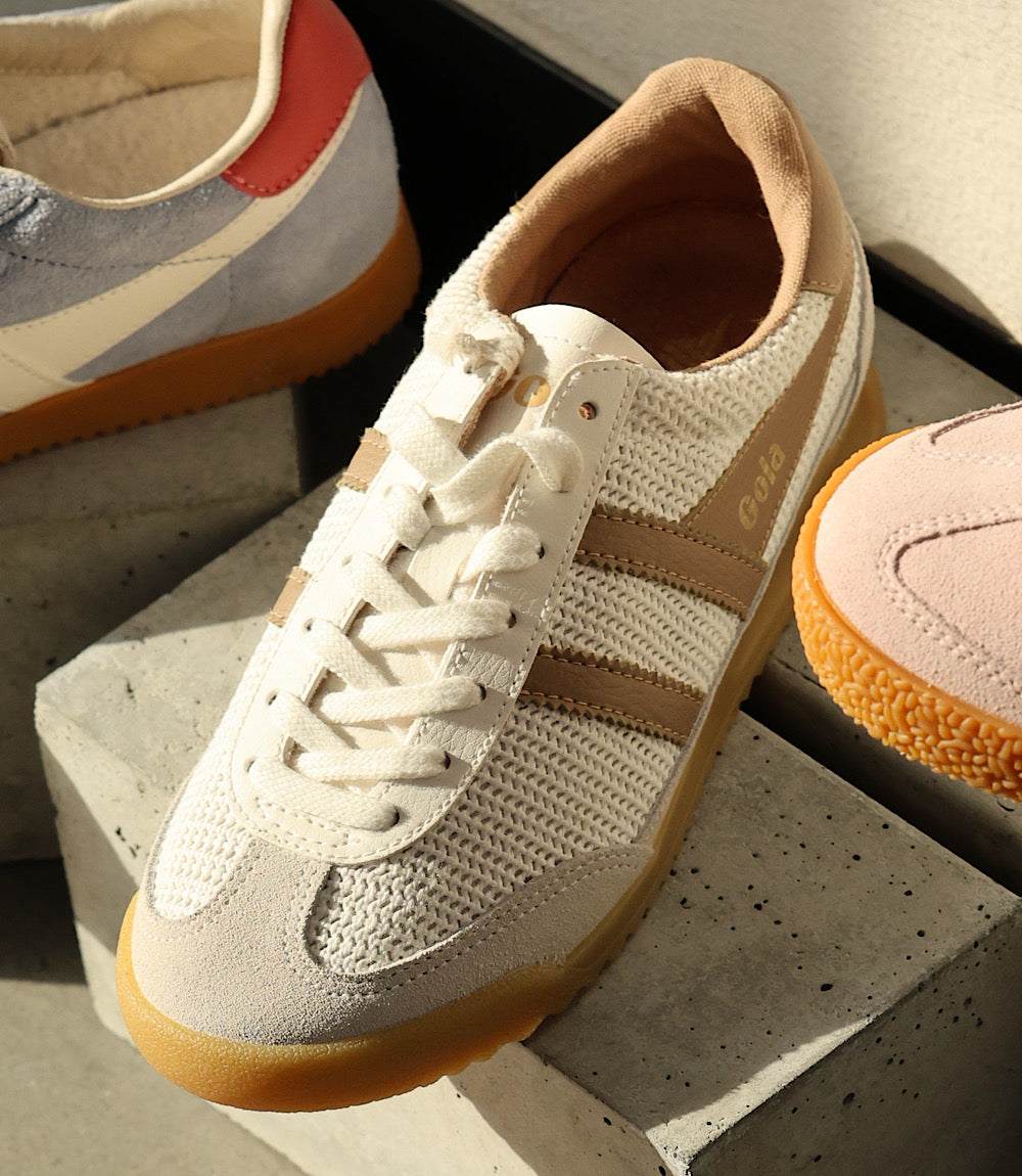 Gola Tornado Zephyr Sneakers