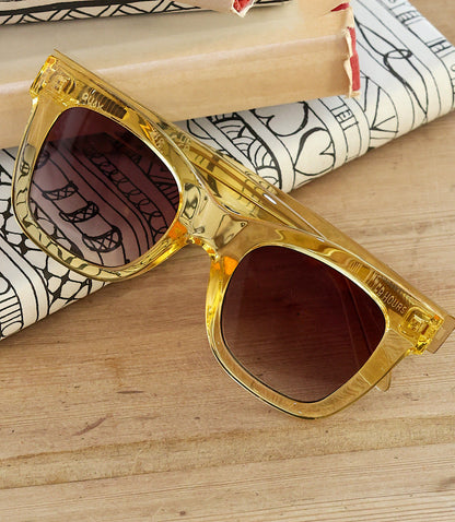 Quay After Hours Sunglasses