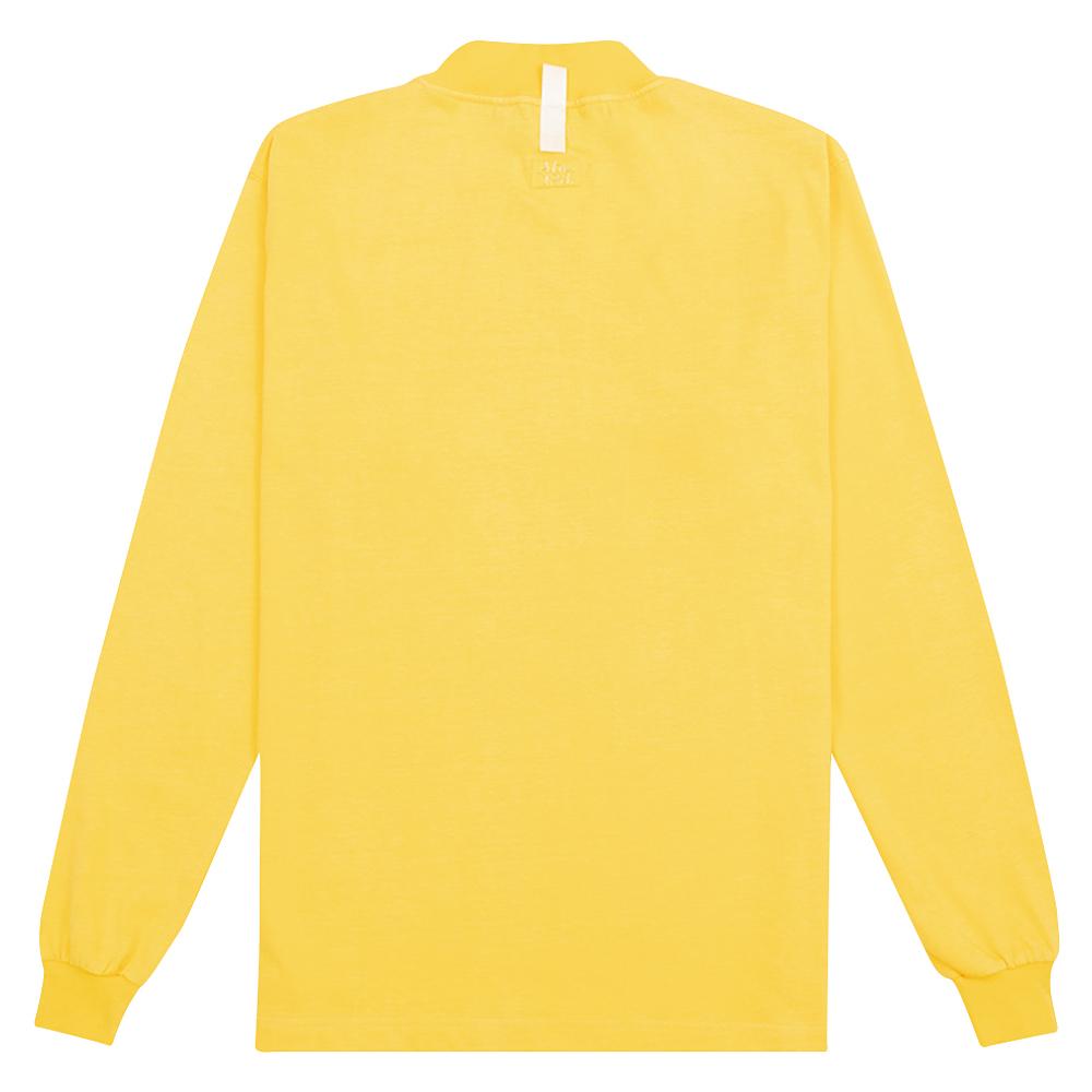 123 L/S Mockneck | Sphene