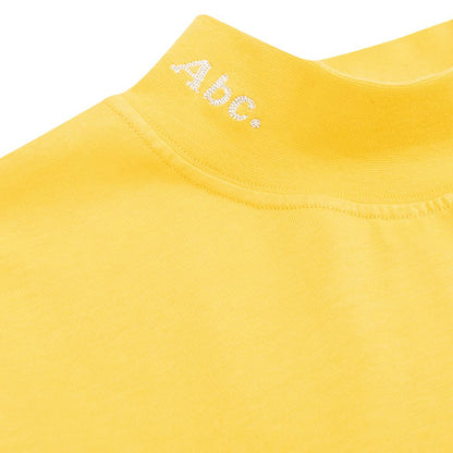 123 L/S Mockneck | Sphene