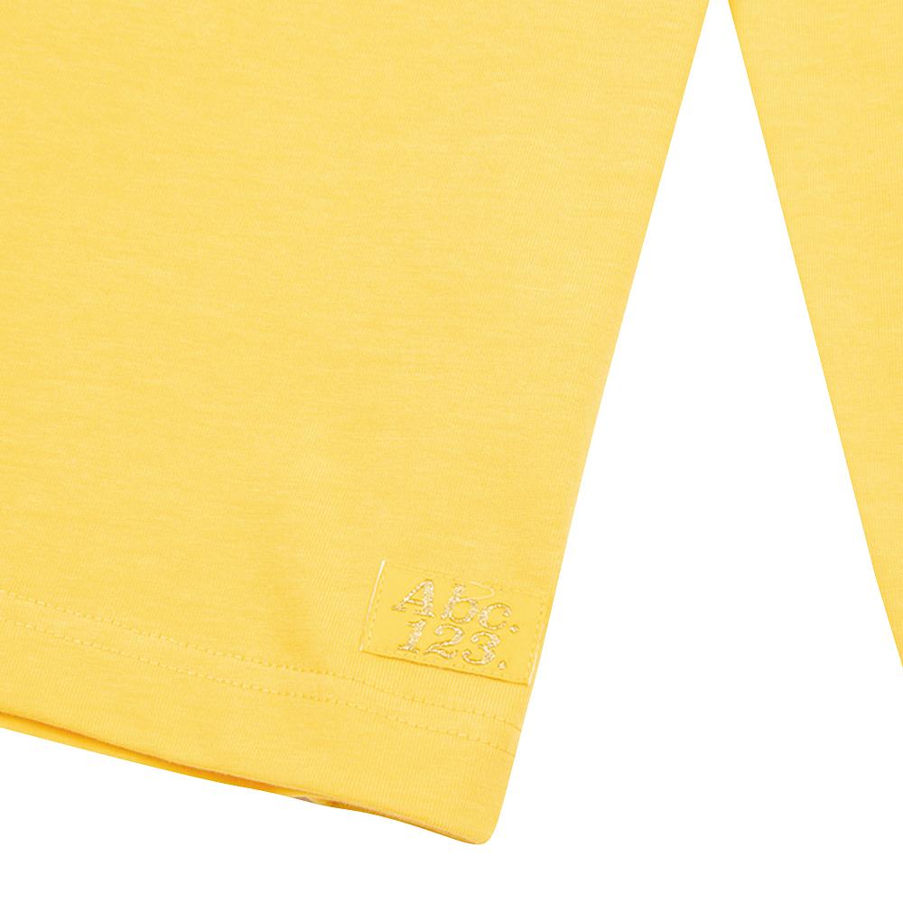 123 L/S Mockneck | Sphene