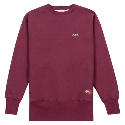 123 Sweatshirt | Pyrope