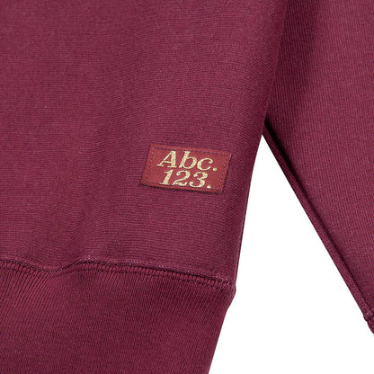 123 Sweatshirt | Pyrope