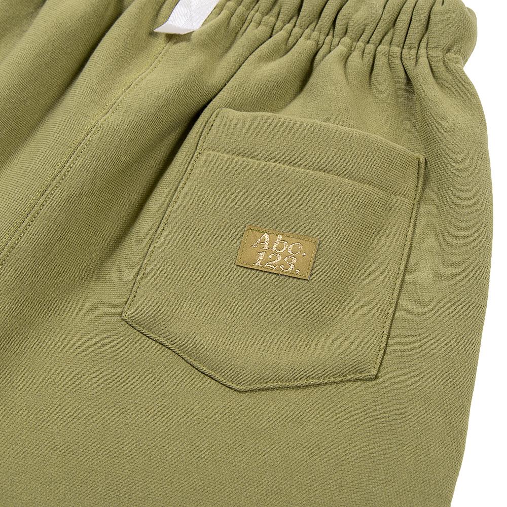 123 Sweatshort | Ekanite