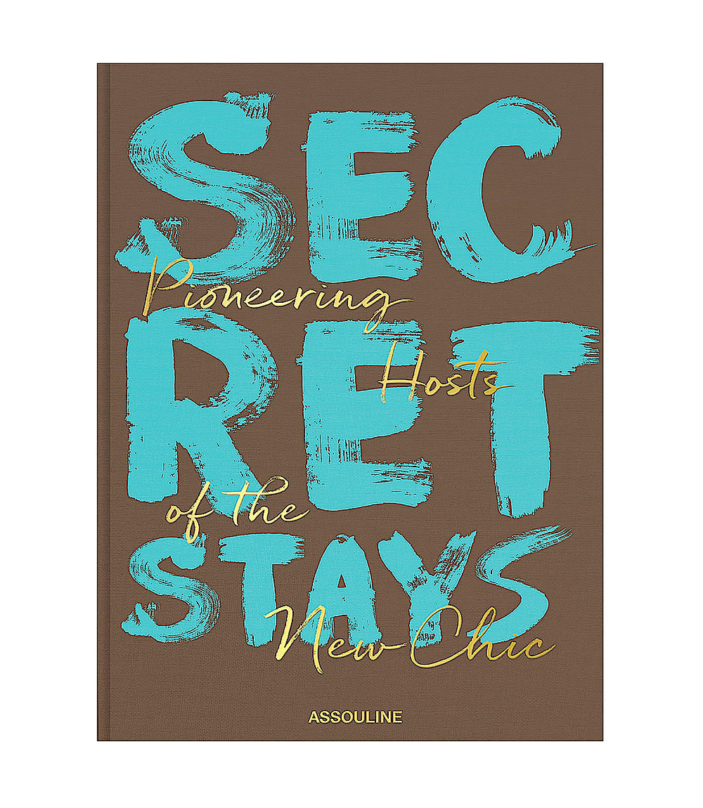 Secret Stays: Pioneering Host Of The New Chic
