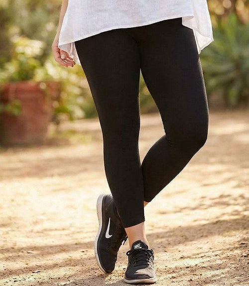 Plus Size Leggings