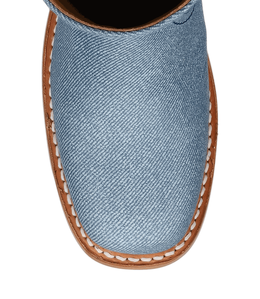 Frye Campus 14L Boots